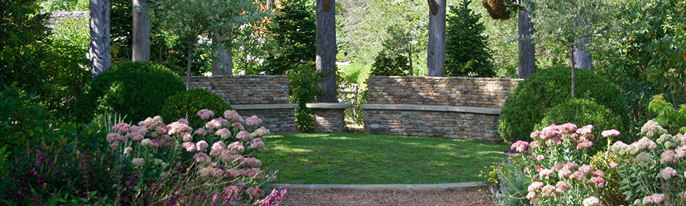Hayes Fairchild Memorial Garden