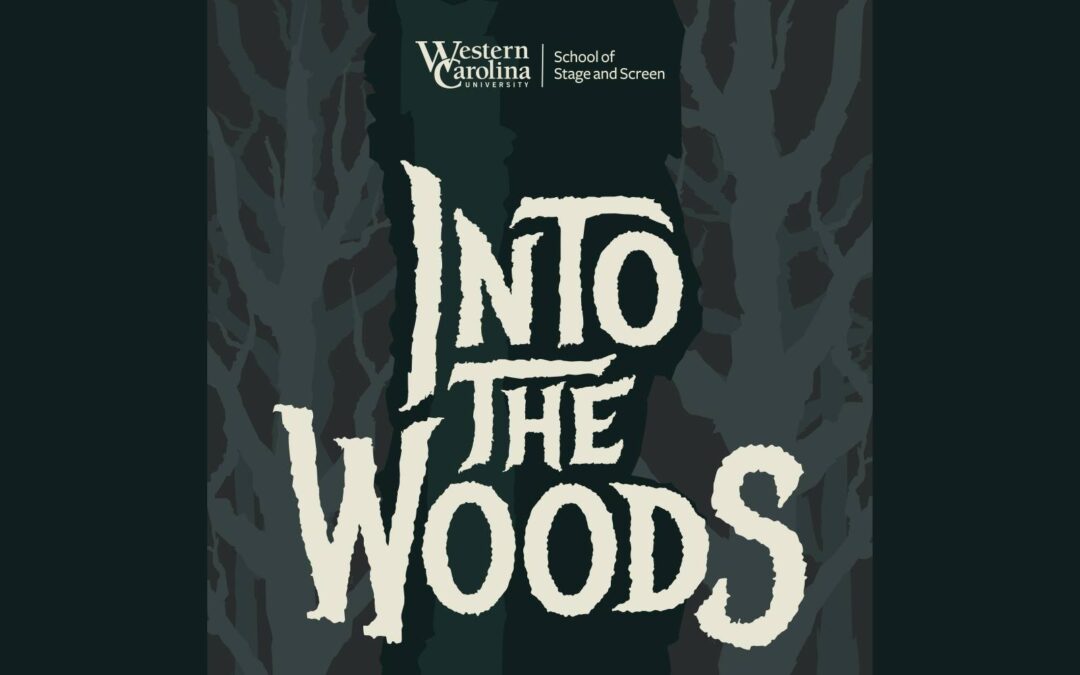 WCU Production of “Into the Woods”