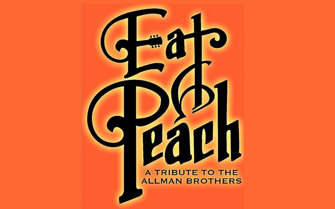 Concerts On the Commons with Eat A Peach